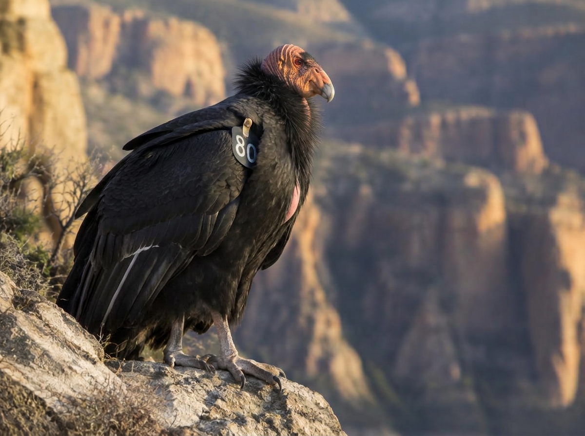 California Condor