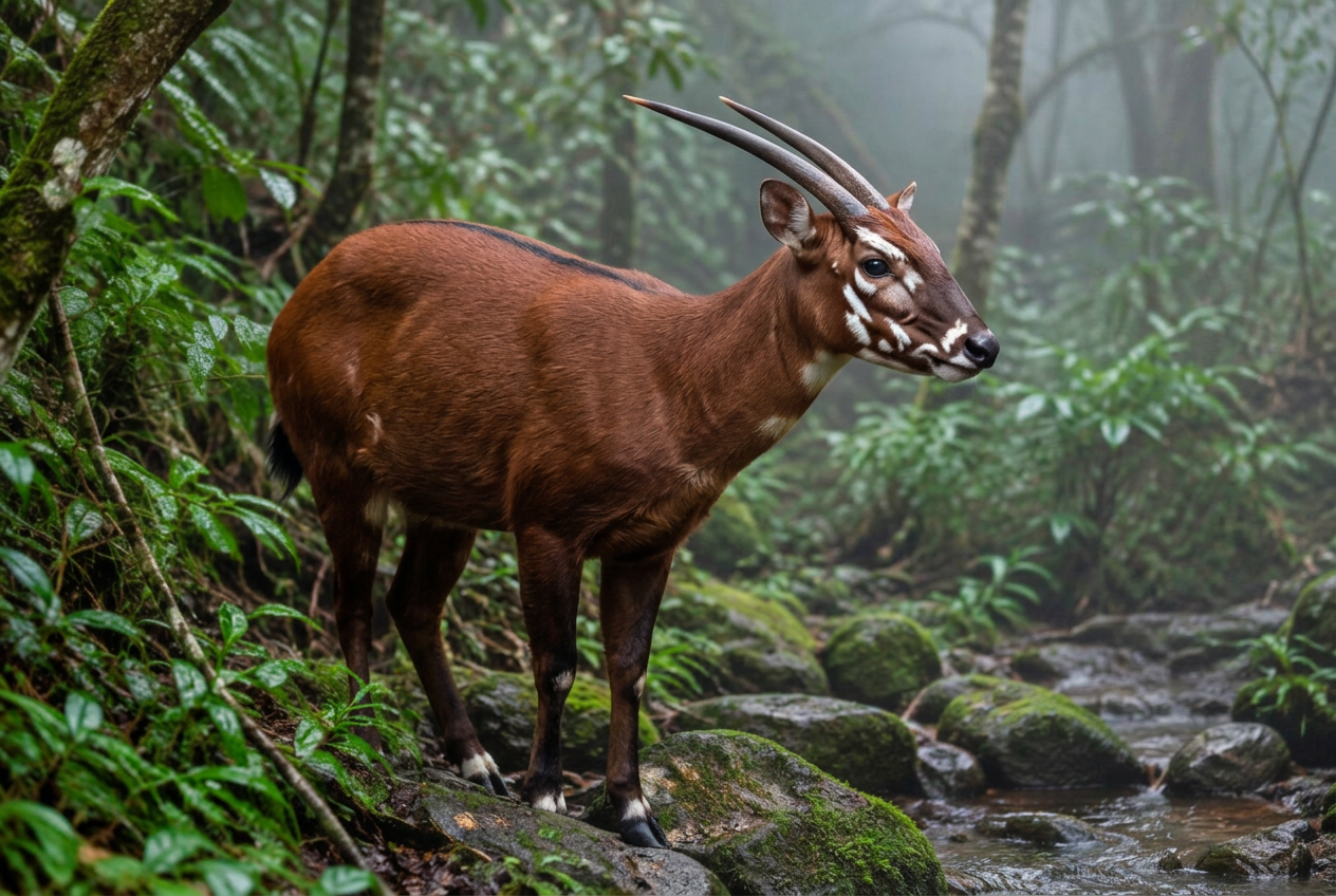 Saola